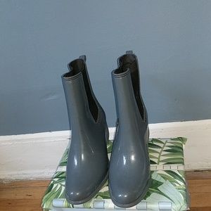 Jeffrey Campbell Rain Boots